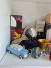 Share Harry Potter Collection Geekgear Statues Figures Geek Gear  13statues 