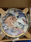 The Hamilton Collection The Legendary Mickey Mantle Limited Edition Plate
