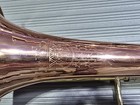 Conn Director Trombone 18h With Case  cjl011818 