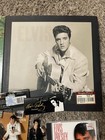 Very Large Elvis Collection Lot