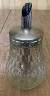Vintage Oil And Vinegar Cruet  Set