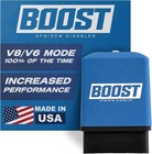Boost - V8 v6 Mode 100  Of The Time - Made In The