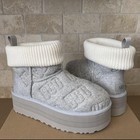 Ugg Women s Classic Ultra Mini Platform Boot
