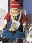 Junk Drawer Lot  Rare Porcelain Doll  Vintage Glass  Jewelry  Watches  Mini s    