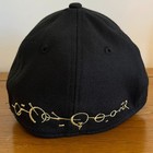 Eternals Cast   Crew Hat Cap S m Movie Marvel Studios Film Production Gift 2021
