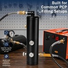 30mpa Pcp Air Compressor Filter 5800psi Oil Water Separator For   