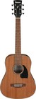 Ibanez Pf2mh Pf Performance 3 4-size Dreadnought Acoustic Guitar - Open Pore Nat