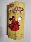 Disney Store Classic Doll Collection Exclusive Elena Of Avalor 12    Doll - New