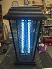 Vtg Sears Craftsman Bug Wacker Mosquito Zapper Light Lamp Rare 711434