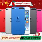 New Factory Sealed Apple Ipod Touch 6th 7th 128gb 256gb  Warranty Xmas Gift Lot