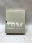 Vintage Ibm 6024101 Basic Personal Computer - Pc Jr Manual   5 25  Floppy   - Dw