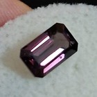 1 46ct ravishing Color Natural Purple Spinel Gemstone Myanmar Perfect Shape