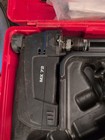 Hilti Dx460-gr Full Automatic Powder-actuated Fastening Nail Gun   Case