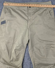Sitka Gear Pants Mens 40r Hunting Outdoors Utility Back Forty Field Durable Tan
