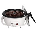 750g Electric Coffee Roaster Home Use Coffee Bean Roasting Baking Machine
