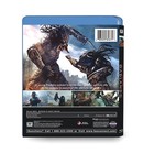 Predator Badlands bd 1-disc All Region New Box Set English Audio