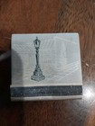 Vintage  port O call  Pasadena Luxury Gift Shop 1950s Full Feature Matchbook