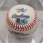 Addison Russell Signed Official Mlb Baseball Coa  Psa Fanatics Chicago Cubs