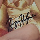 1992 Playboy Magazine Signed By Hugh Hefner W  Coa    Michael Jordan Interview  