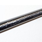 Definitive Rods 100  Japanese Carbon Fiber Finesse Blank For Rod Building 6 10 