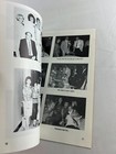Central High School Class Of 1962 25th Year Reunion Book 1986 - Chattanooga  Tn