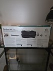 Logitech Mx Duo Cordless Wireless Black Keyboard W  Wireless Optical Mouse