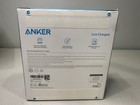 Anker Nano Charging Station 7-in-1 100w Fast Charging New Sealed Power Strip