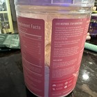 Konscious Keto Shake Strawberry Ketogenic Weight Loss Mct   Whey   Avocado 12 26