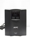 Apc Smart-ups 1000 Smt1000c 1000va 700w 120v 8 Outlet Avr Lcd No Battery