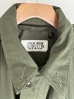M-1951 Us Og-107 Sateen Field Jacket Medium Dated 1958 Korea M-51 Mint Nos Green