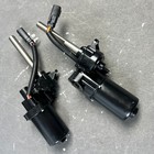 2pcs Power Running Board Motor For 2009-2014 Ford F-150 V6 V8 Al3z16a507a
