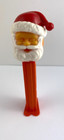 Vintage Santa Pez Dispenser With Feet 3 942 683 Made In Yugoslavia