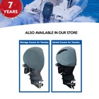 Oceansouth Full Cover For Yamaha Outboard Motor Engine