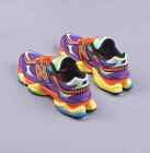Nb 9060  prism Purple Vibrant Spring  Shoes U9060nbx Men Women Athletic