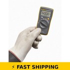 Fluke 101 Digital Multimeter - Lightweight And Rugged