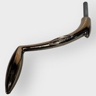 Batesville Casket Locking Key Crank Copper Tone Funeral Coffin Tool Free Ship