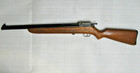 Rare -    Vintage Crosman Model 118     22   Co2 Pellet  Air Rifle    1952-1954