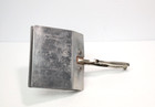 Matthews Quacker Clamp With 5 8  Baby Pins Vise Grip platypus