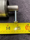 Royston  Reynolds Checkstand Idle Roller  for 13 375  Wide Belting 