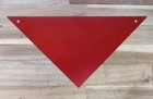 Military Marking  mines  Warning Sign