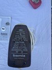 Bamix M-122 Immersion Blender   2 Blades - Wand Hand Mixer 85w 115v With Stand 