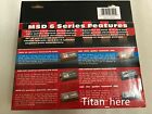 New Msd Ignition 6al Style Multiple Spark Discharge Red Cdi Ignition Box 6420