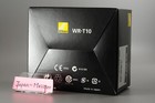 Nikon Wr-t10 Wireless Remote Controller Transmitter Genuine New