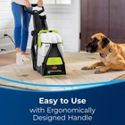 Bissell Big Green Professional Carpet Cleaner  Xl Dirtlifter Brush  9  Hose
