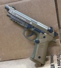 Umarex Beretta M9a3 Full Auto  177 Caliber Co2 Air Pistol 