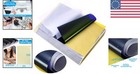 38 Sheets High-quality Tattoo Transfer Paper - 8 1 4  X 11 3 4  Stencil Pack