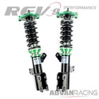 Fits Toyota Matrix Fwd  e130  2003-08 Hyper-street One Coilovers Lowering Kit As