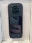 Insta360 X3 5 7k 360 Ai Action Camera 4k Waterproof Touchscreen Open Box