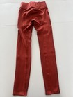 Le Mieux Young Rider Full Seat Leggings  13-14 Yrs  Sienna  Euc