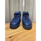 Fila F-13 Weather Tech Men s Size 13 Blue red white No Insoles